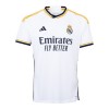 Maillot de Supporter Real Madrid Alvaro F. Mendy 23 Domicile 2023-24 Pour Homme